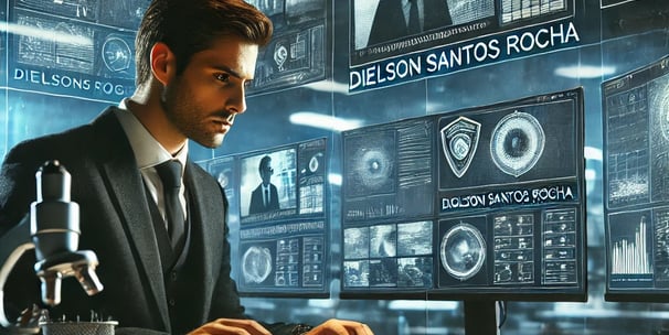 Consultoria em Segurança Cibernética