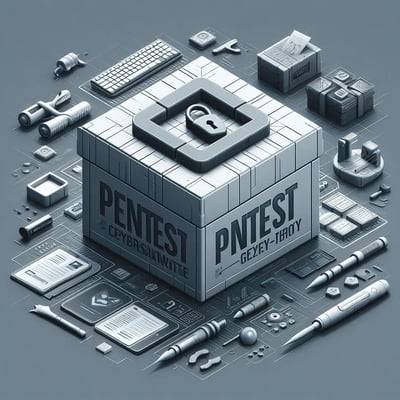 Pentest Gray Box